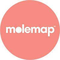MoleMap logo. 